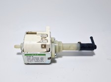 POMPA ULKA EP5 230V 48W per Macchina Caffe Lavazza  SAECO Elettropompa