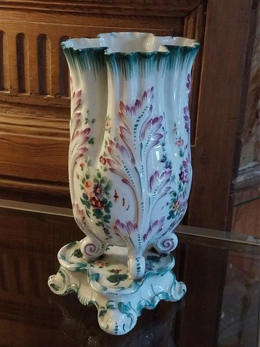Vase maries porcelaine - de,