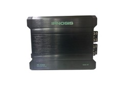 Amplificatore Auto Monofonico IPNOSIS- 5000W - Classe D - Stabile a 1 Ohm - SPL