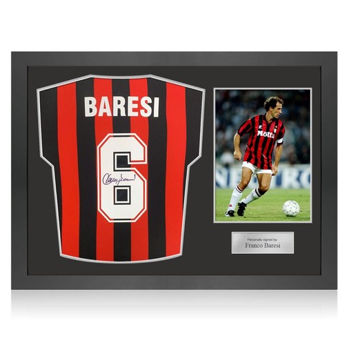 Maglia del milan - maglia,