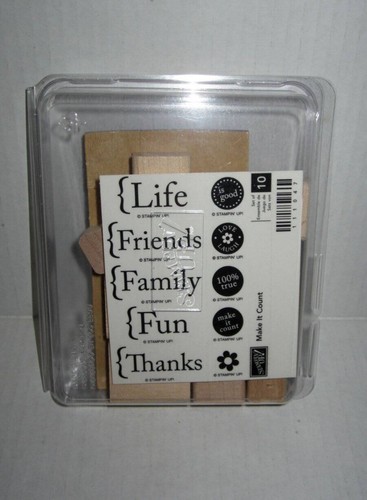 Vintage retired stampin - vintage,