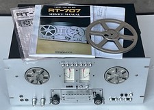 PIONEER REEL TO REEL RT-707