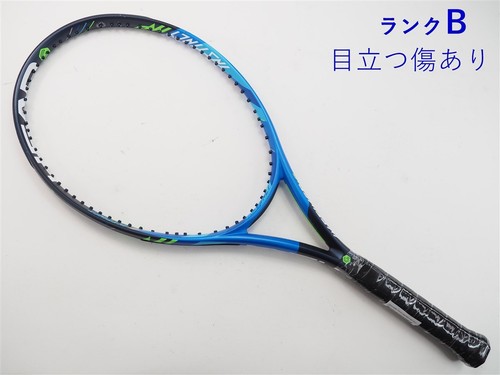 Racchetta tennis usata - racchetta,