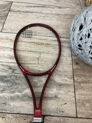 Racchetta tennis head - tennis,