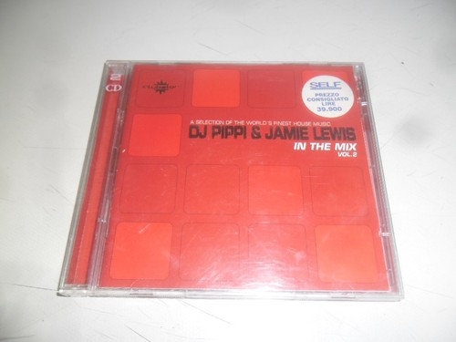 Pippi jamie lewis - jamie, ih