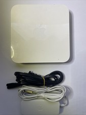 Apple Wireless A1143 AirPort