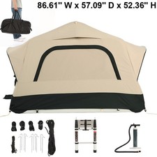 Tenda da tetto auto 1-3