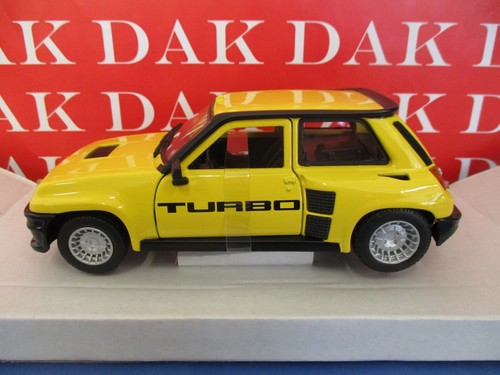 Die cast modellino - die, 1/24