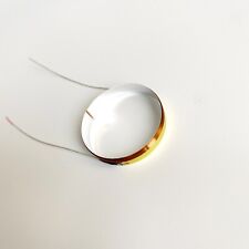 Bobina vocale tweeter