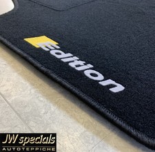 Tappetini auto tappetini per