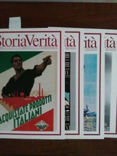 Storia verità  anno 1992 n. 4