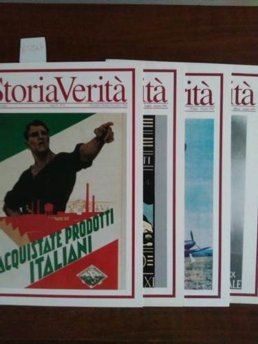 Storia verità anno 1992 - anno, 4