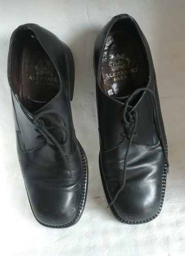 Scarpe alexander parma - scarpe,