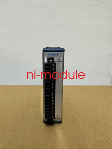 National instruments 9422 - national,