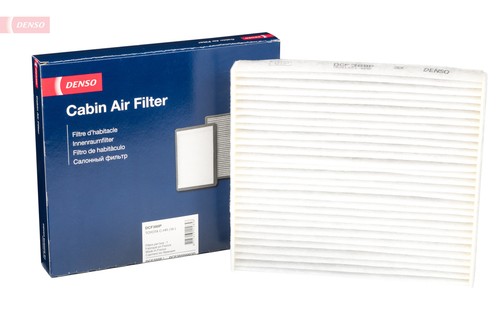Denso filtro abitacolo - denso,