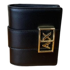 ARMANI EXCHANGE PORTAFOGLI