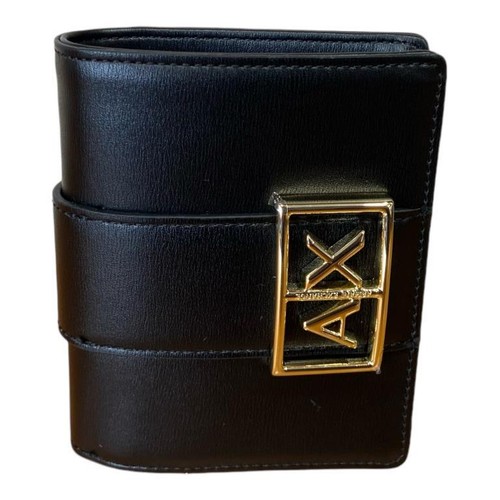 Armani exchange portafogli - armani,