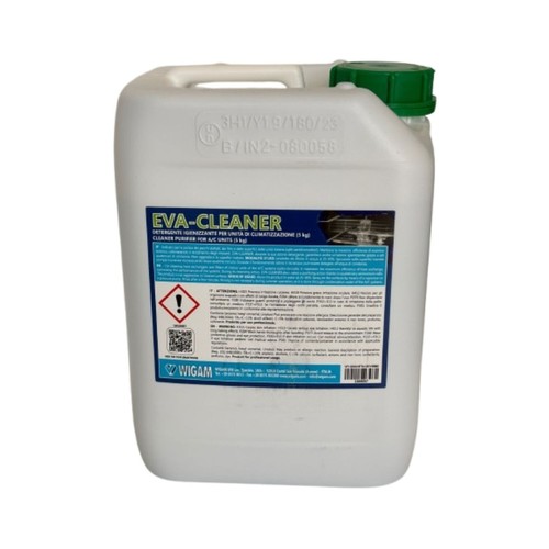 Eva cleaner wigam - eva-cleaner, detergente