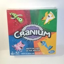 HASBRO CRANIUM GIOCO DA TAVOLO