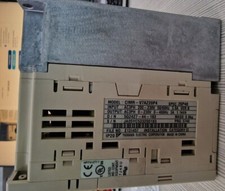 Omron varispeed v7 inverter  V7AZ20P4   200 V 3Phase 0,4 Kw