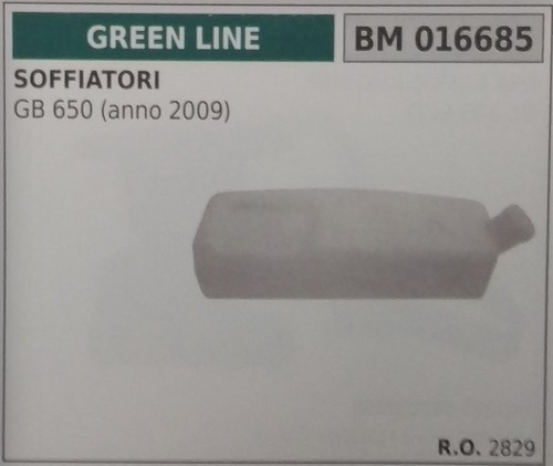 Serbatoio carburante benzina - carburante,