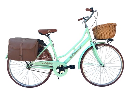 Bicicletta donna passeggio - donna, da