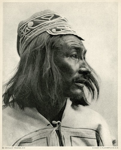 Robert flaherty 1924 incisione - robert,