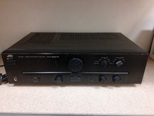 Amplificatore integratojvc - amplificatore,