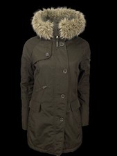 WOOLRICH Damen Winter Jacke