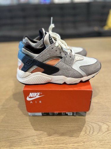 Nike air huarache - huarache, moon