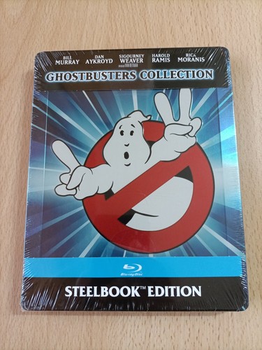 Ghostbusters collection - ghostbusters,