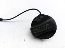 BMW X3 F25 2011 DIESEL FUEL