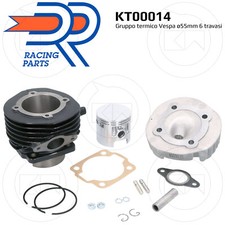 KIT MODIFICA GRUPPO TERMICO