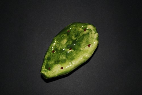Pala fichi india - pala, ceramica