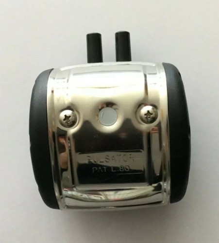 Pulsatore mungitrice mucche