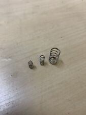 Set molle carburatore TK Yamaha Majesty 250 (99-05)