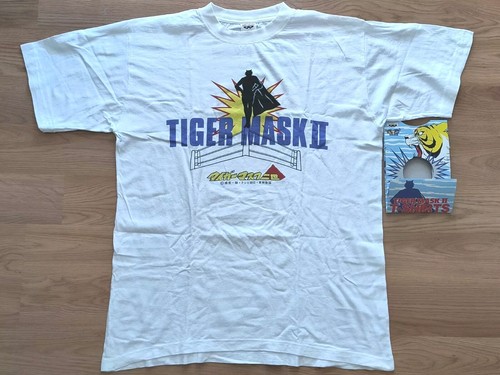 Shirt nos vintage 1994 tiger - 1994,