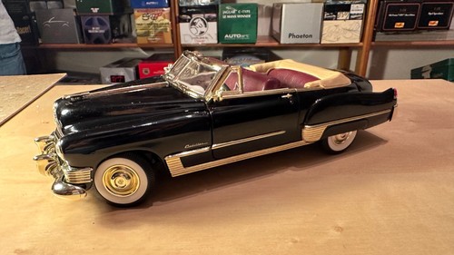 Cadillac serie coupe - cadillac,