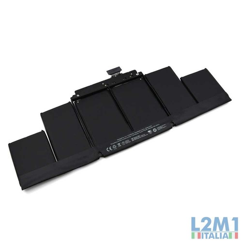 Batteria a1417 a1398 emc 2512 - batteria,