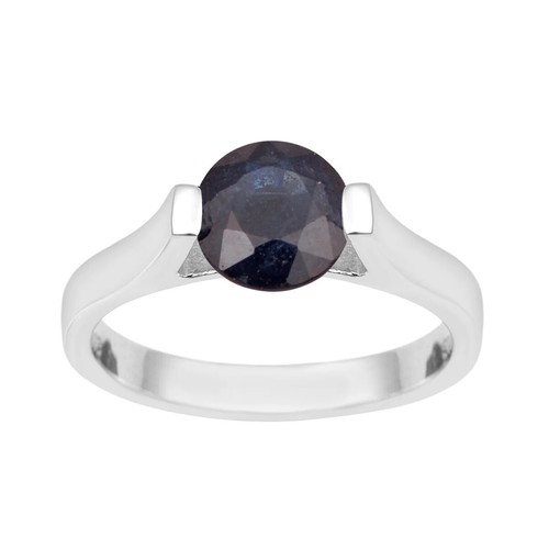 Solitaire carati 7 mm - solitaire,