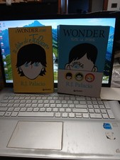 Il libro di julian tutte le storie wonder giunti pallacio