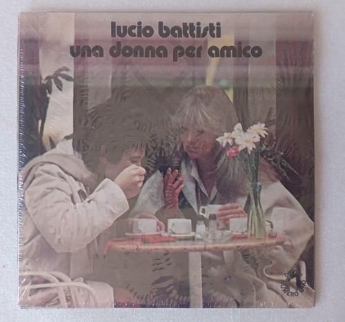 Lucio battisti una - una, per