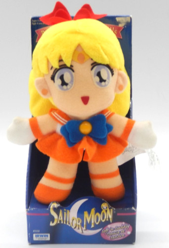 Peluche sailor moon con - sailor,
