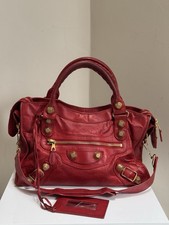 Borsa da città Balenciaga