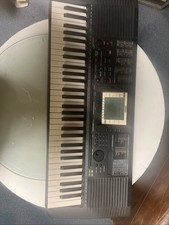 Yahama psr 530 1997 - psr-530,