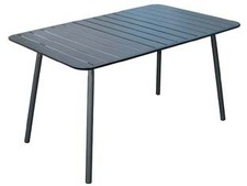 TAVOLO IN ACCIAIO MODELLO