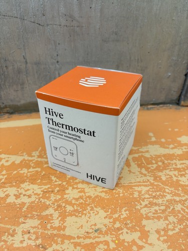 Termostato hive controllo - termostato,