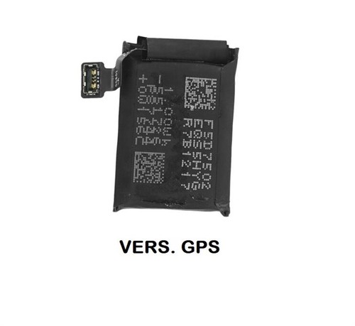 Batteria apple watch 38mm - batteria,