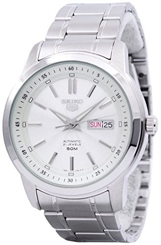 Orologio seiko automatico - 5,