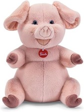 TRUDI 28396 PELUCHE MAIALE ZACK